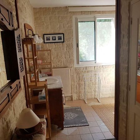 Villa La Milouyette Peyriac-Minervois Экстерьер фото