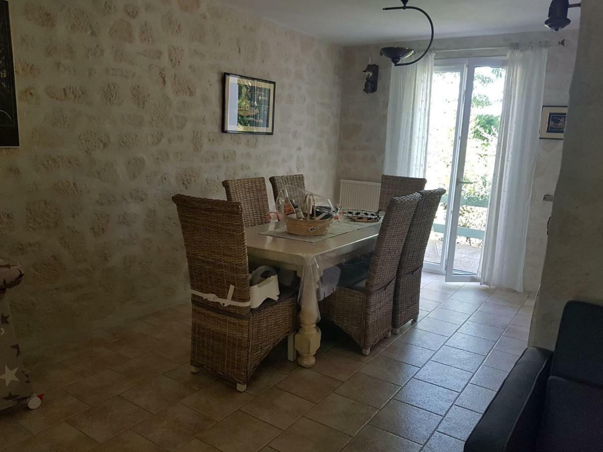 Villa La Milouyette Peyriac-Minervois Экстерьер фото