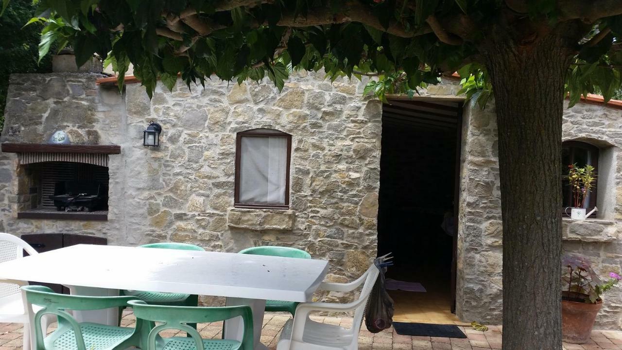 Villa La Milouyette Peyriac-Minervois Экстерьер фото