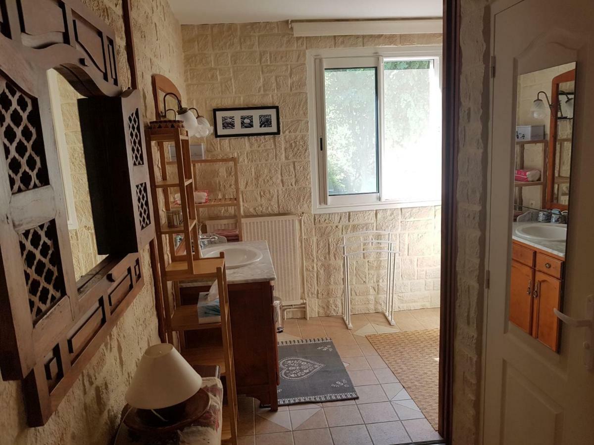 Villa La Milouyette Peyriac-Minervois Экстерьер фото