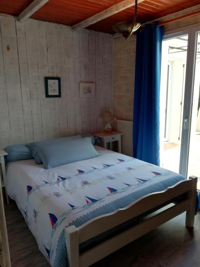 Villa La Milouyette Peyriac-Minervois Экстерьер фото